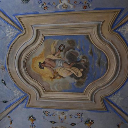 Residenza Storica Volta Della Morte Urbino Exterior photo