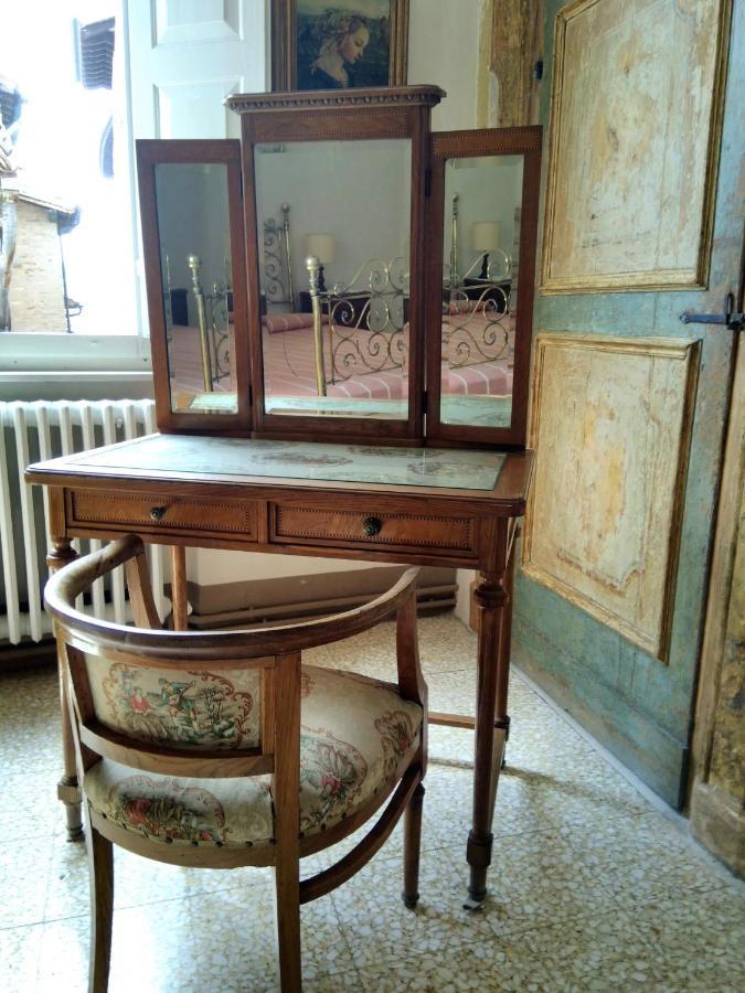 Residenza Storica Volta Della Morte Urbino Exterior photo