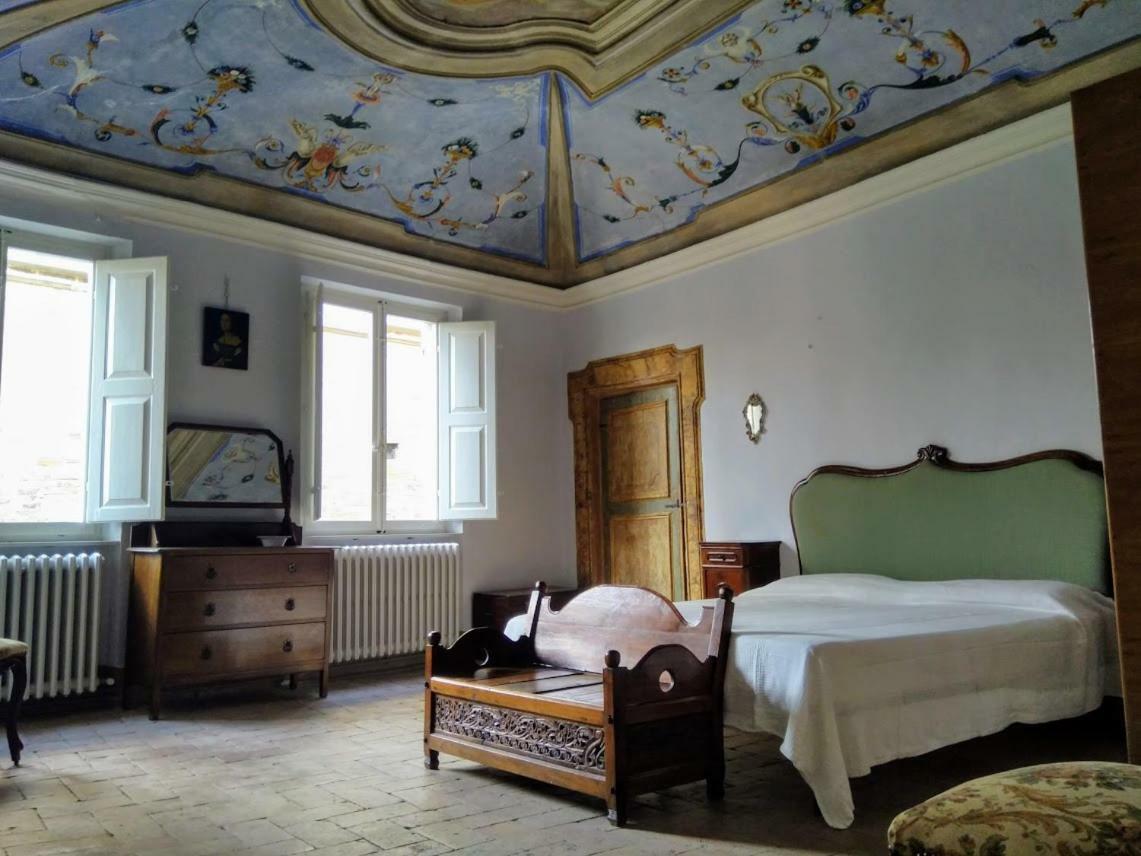 Residenza Storica Volta Della Morte Urbino Exterior photo